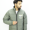 latest puffer jackets designs Trendy Puffer Jackets - Latest Styles in Pakistan
