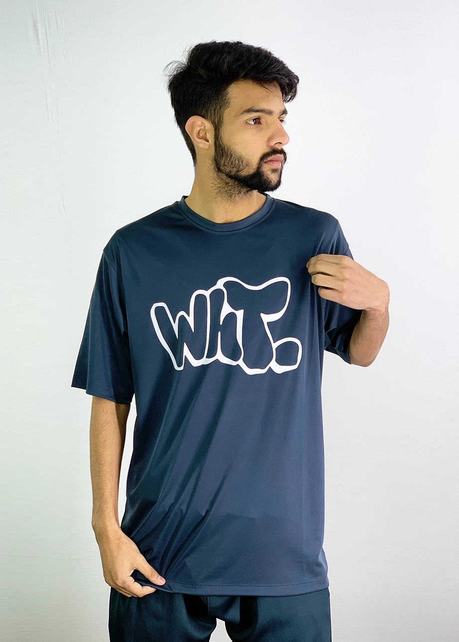 Over size t shirts Limited Edition Oversized Drop Shoulder Tee | Graphic Print