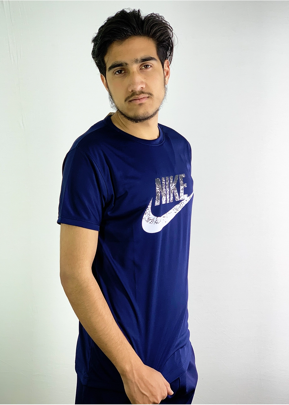 Essential Clean Tee | Premium Soft Minimal Tee