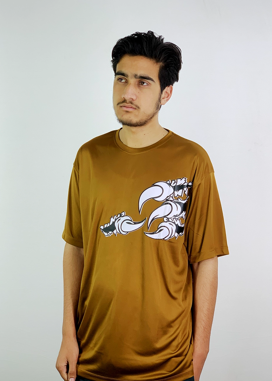 T shirt designs Premium Oversized Drop Shoulder T-Shirt | Trendy Relaxed Fit