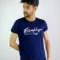 basic t shirts pakistan Stylish Aesthetic Graphic Tee, Screen Print