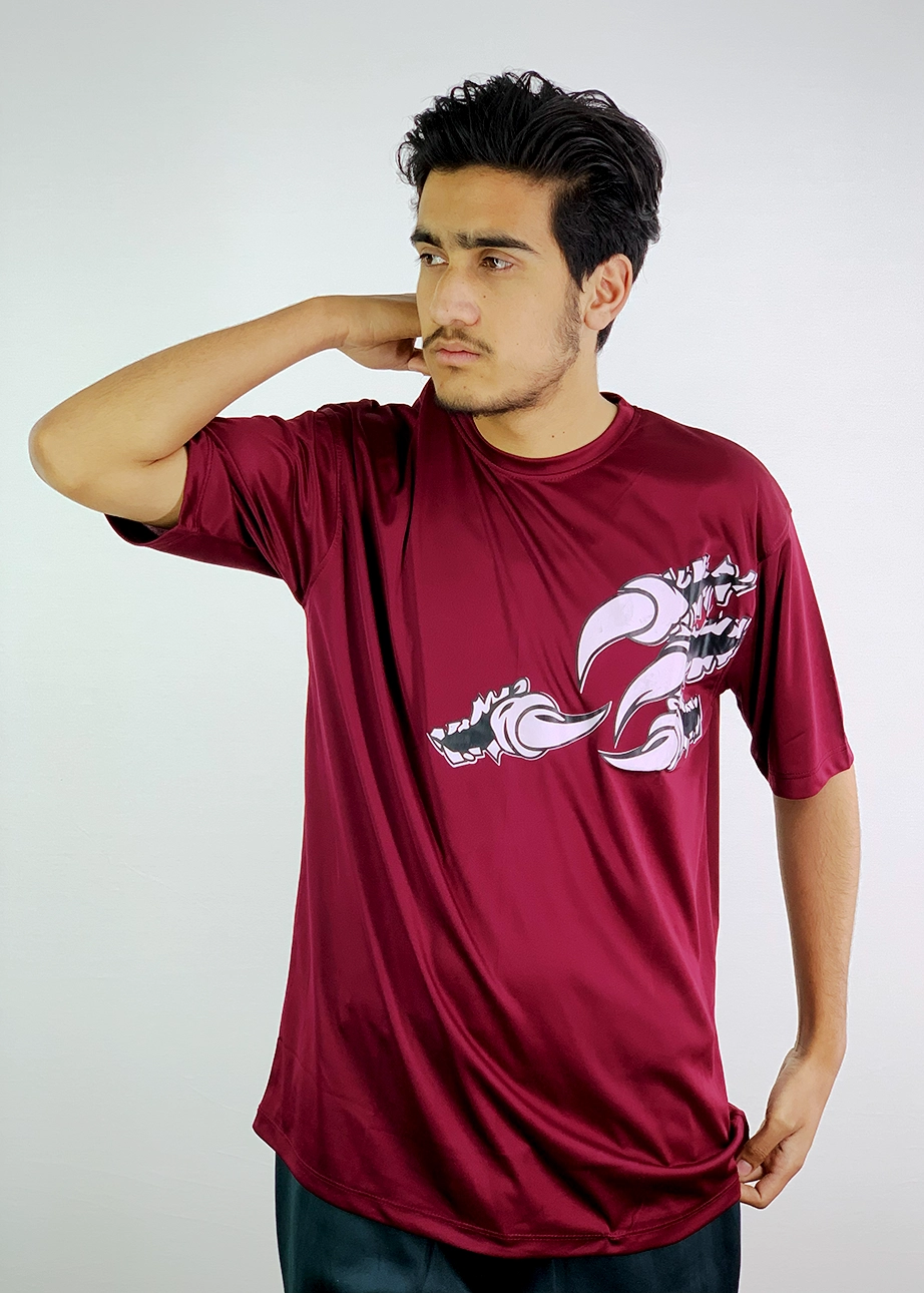 drop shoulder t shirts pakistan The Essential Oversized Drop Shoulder Tee | Modern Street Style