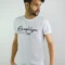 everyday t shirts pakistan Aesthetic Graphic Tee, Cotton Jersey, Regular Fit