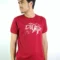 everyday t shirts pakistan Trendy Graphic T-Shirt - Cotton - M, L Sizes