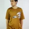 oversized t shirts pakistan Premium Oversized Drop Shoulder T-Shirt | Trendy Relaxed Fit