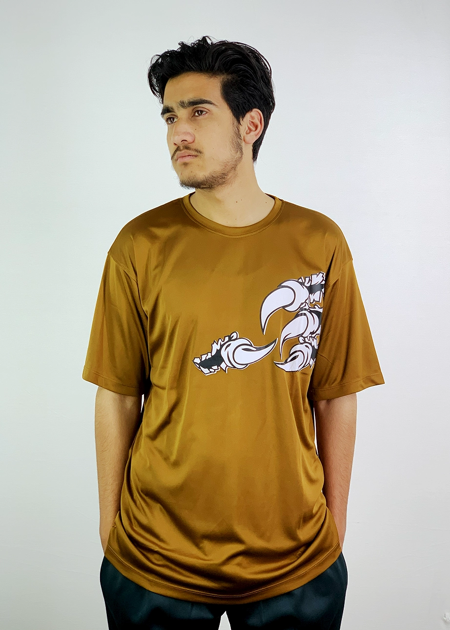 oversized t shirts pakistan Premium Oversized Drop Shoulder T-Shirt | Trendy Relaxed Fit