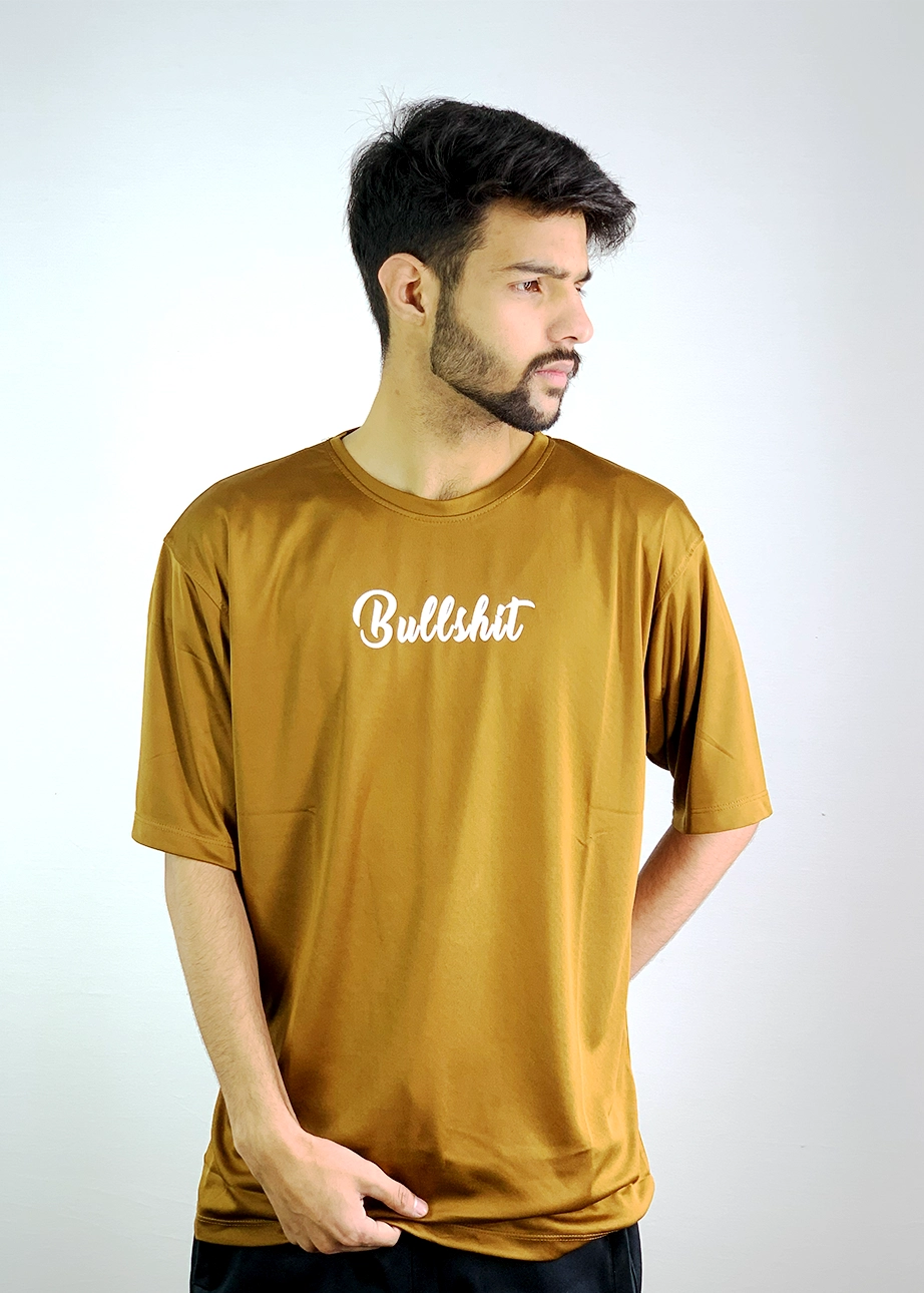 oversized t shirts pakistan The Perfect Oversized Drop Shoulder T-Shirt | Loose & Stylish