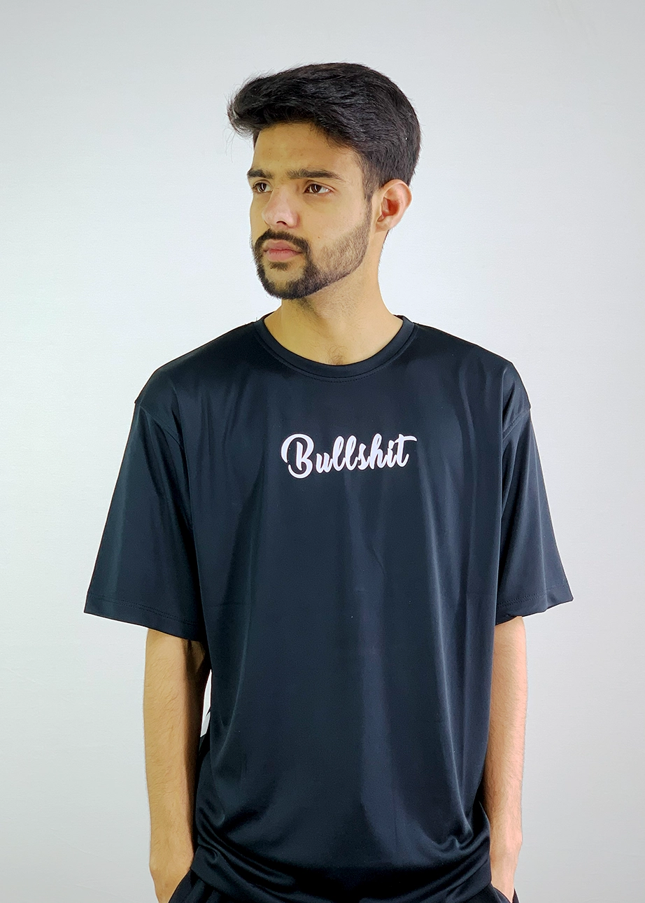 oversized t shirts pakistan Ultra-Oversized Drop Shoulder Tee: Streetwear Style Pakistan