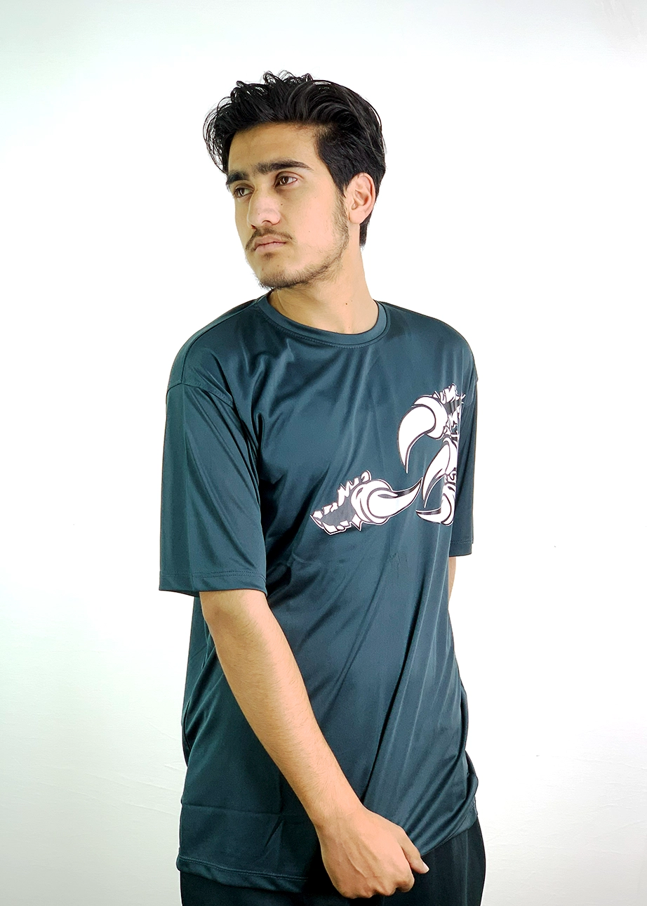 streetwear t shirts pakistan Oversized Drop Shoulder T-Shirt | Best Price Pakistan