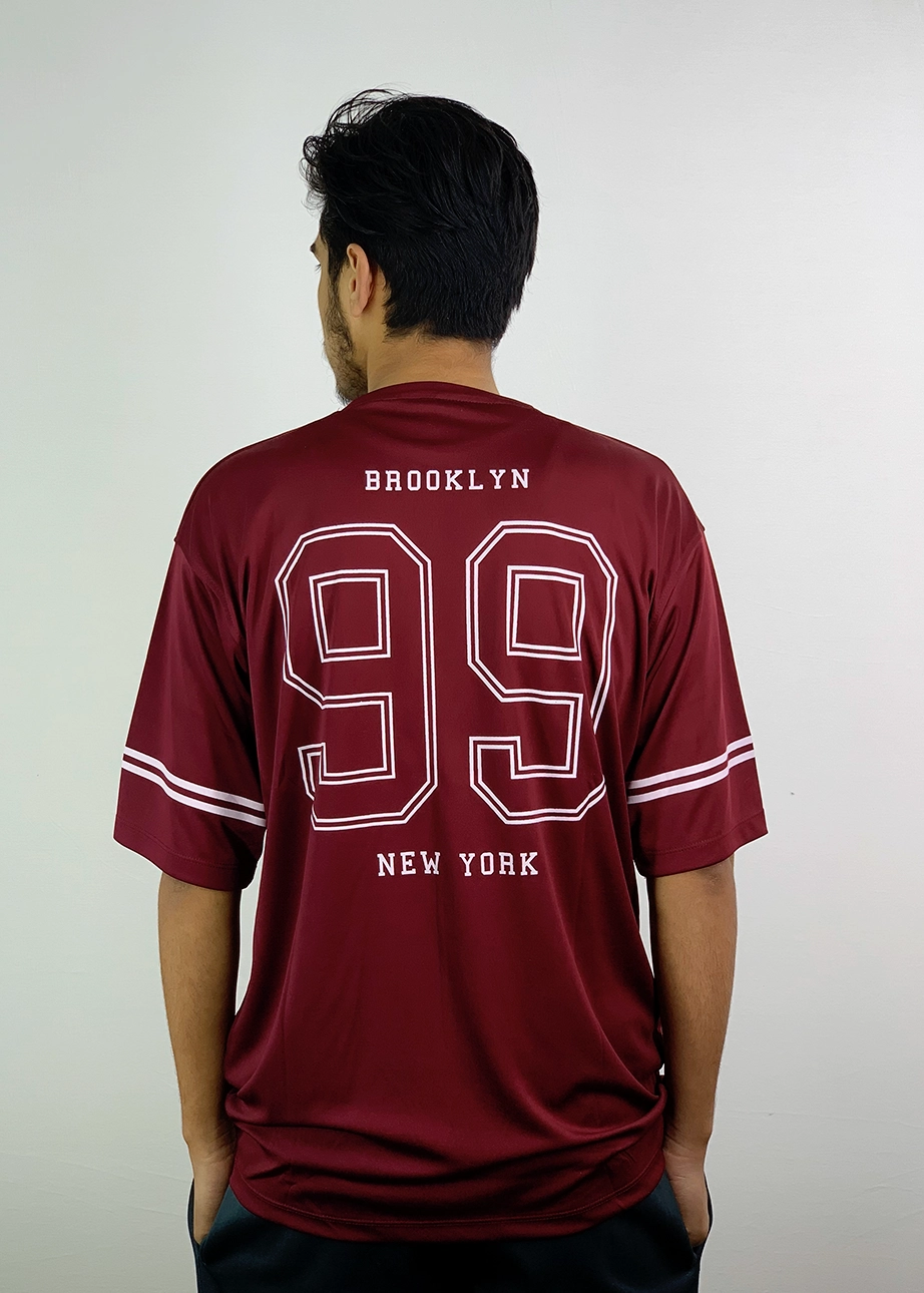 Urban Style - Drop Shoulder Oversized T Shirt