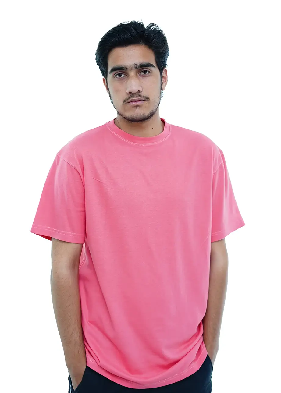 trending t shirt designs Trendy Men's Pure Cotton Tee | Regular Fit Style