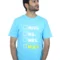 Students t shirts MBA Students T Shirts - 100% Cotton Regular Fit
